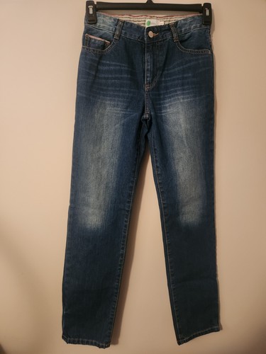 Mini boden girls jeans 13y - boden, 158
