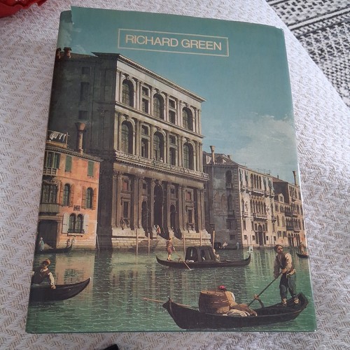 Richard green catalogue for - hb,