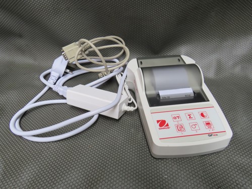 Superb ohaus sf40 - a, laboratory
