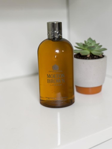 Molton brown suma - molton, ginseng