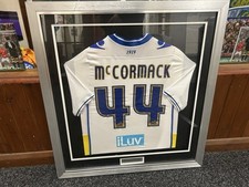 Ross McCormack Collection