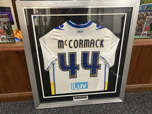 Ross mccormack collection - ross,