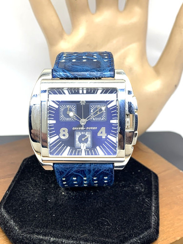 Chase durer men watch swiss - durer, men's
