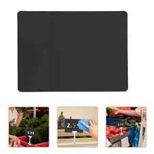  6 Pcs Removable Labels Holder