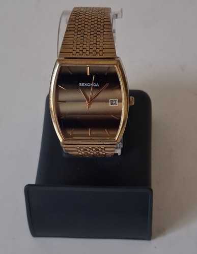 Superb sekonda 3678 - 3678, quartz