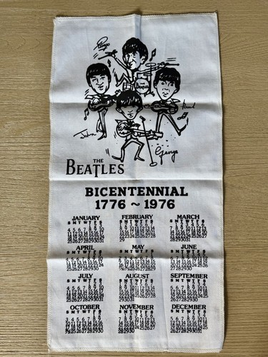 Beatle vintage 1976 - beatle,