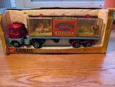 Corgi 1139 Chipperfields