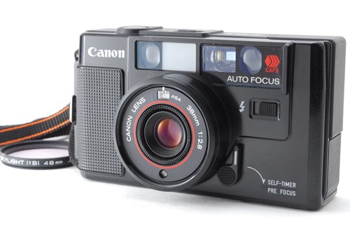 Mint canon af35m - canon, autoboy