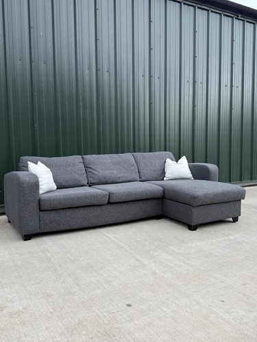 Dfs layla storage - corner, sofa