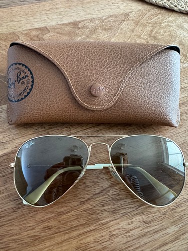 Ray ban rb3025 - l0205, 58-14