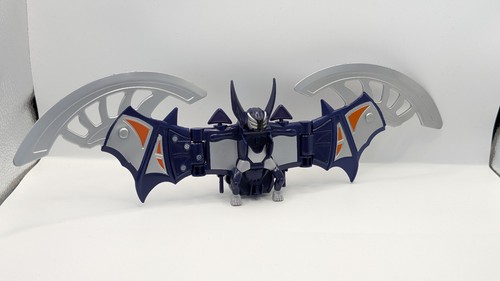 Bat zord power - bat,