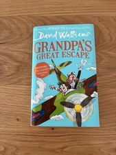 3 Signed Edition David