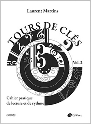 Tours cls vol - vol, 2