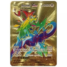 Pokémon 10000point Metal