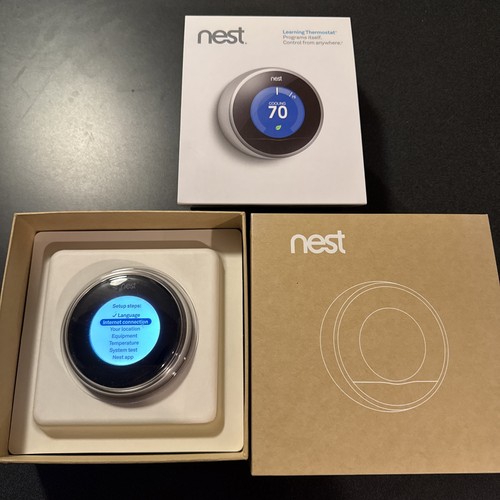 Nest t200577 learning - nest,