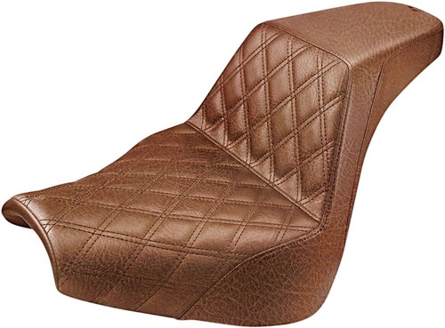 Saddlemen seat step - seat,