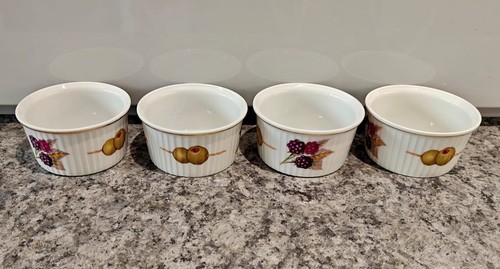 Vintage royal worcester - royal,