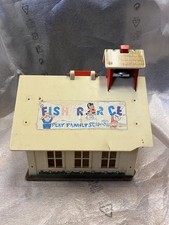 Vintage Fisher Price Play