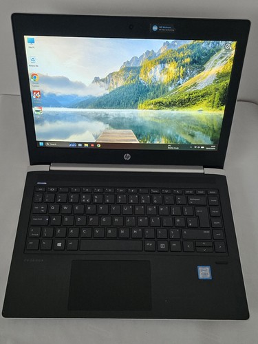 Probook 430 laptop - hp, g5