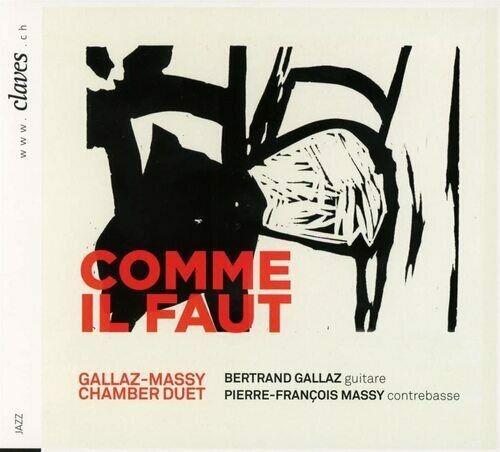 Comme faut cd - comme,