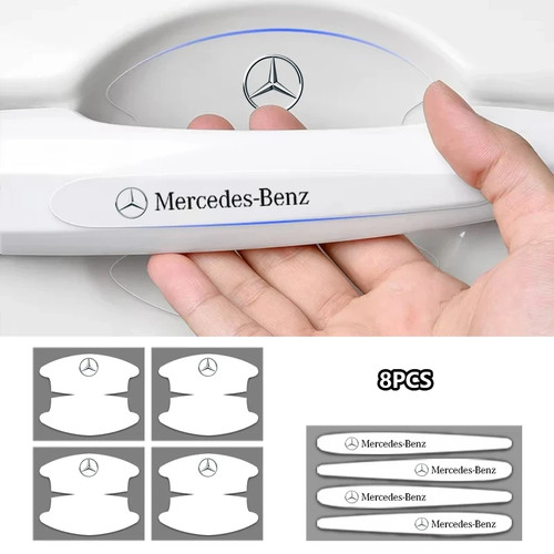8pcs black car - 8pcs, handle