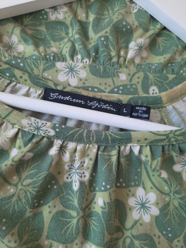 Gudrun sjoden modal cotton - modal,
