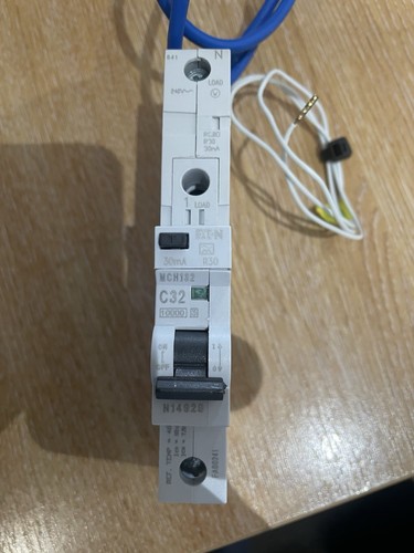 Mem eaton rcbo - eaton, c32