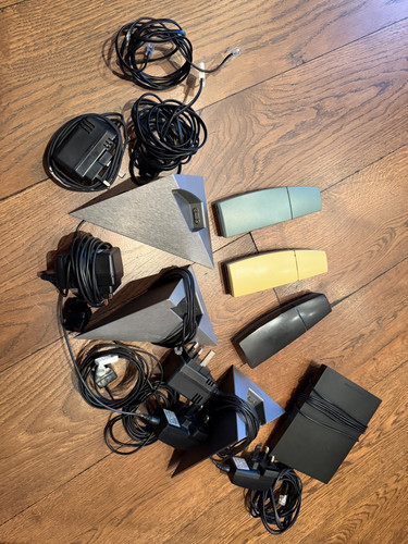 Bang olufsen beocom - olufsen,