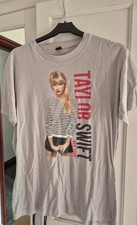 RARE Taylor Swift The Red Tour