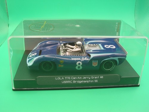 Thunderslot lola t70 - thunderslot,