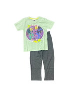 Ben 10 Kid's Pyjamas Graphic