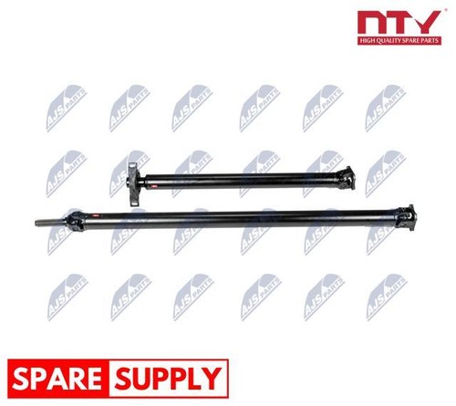 Propshaft axle drive for vw - propshaft,,