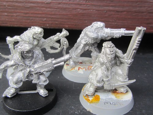 Warhammer necromunda - warhammer, 4=