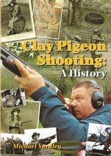 Clay Pigeon Shooting - A