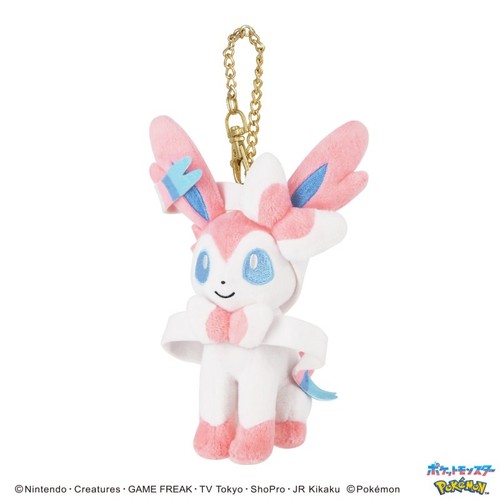 New pokémon sylveon - [new],