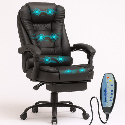 Pointmassage office gaming - 8,