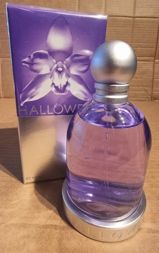 Halloween eau toilette - de,