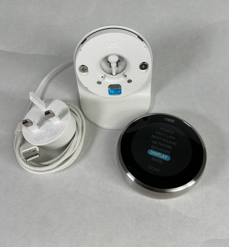Google nest - google,