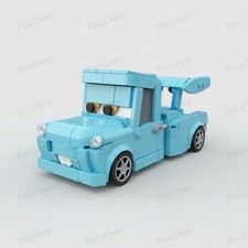 Tokyo Hook Mater Disney Pixar