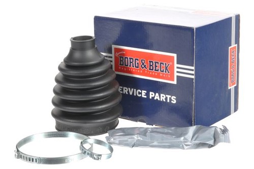 Borg beck drive shaft bellow - beck,