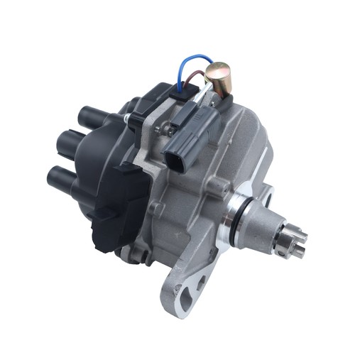 Ignition distributor - ignition,