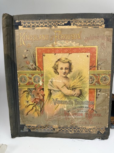 Antique pages victorian - antique, 19+