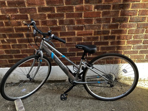 Apollo excelle hybrid - apollo, bike