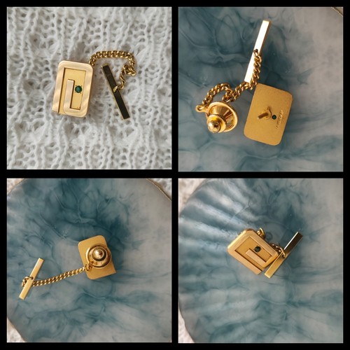 10k gold filled vintage - 10k,