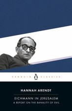 Eichmann in Jerusalem : A