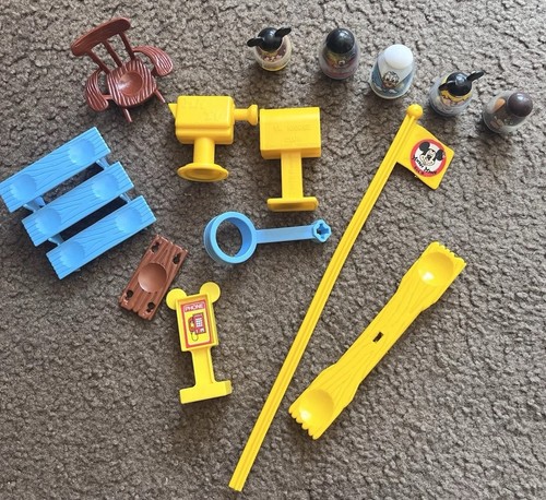 Pieces mickey mouse - -mickey,