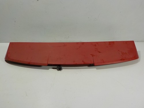 Rear spoiler 4m51a44210a - rear,