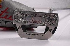 Scotty Cameron Studio Style