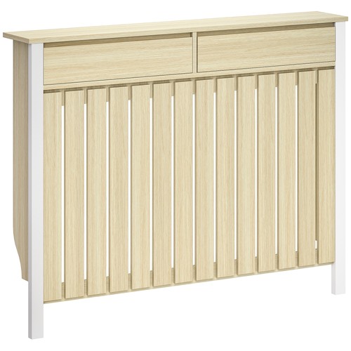 Homcom large radiator - homcom,