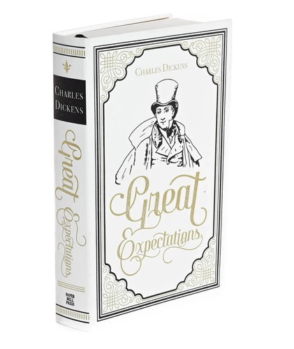 Great expectations dickens - |,